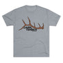 Men's Tri-Blend ATL Color Tee