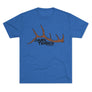 Men's Tri-Blend ATL Color Tee