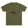 Men's Tri-Blend ATL Color Tee