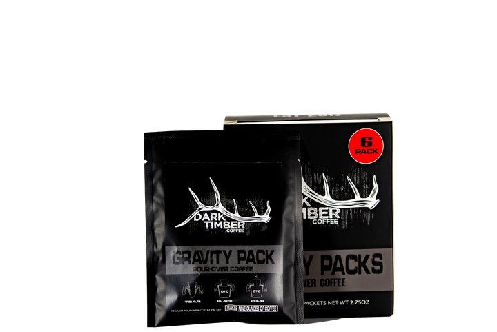 GRAVITY PACK CASE