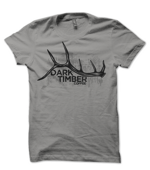 DTC A.T.L. ANTLER TEE