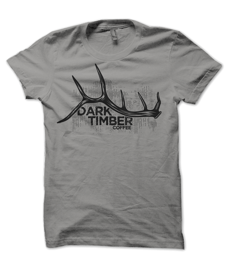 DTC A.T.L. ANTLER TEE
